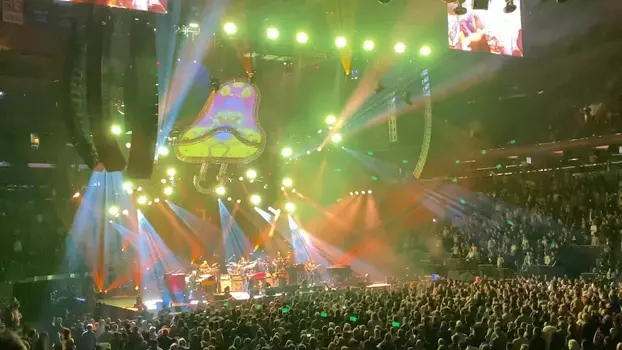 Watch The Brothers - Madison Square Garden 3/10/2020 Trailer