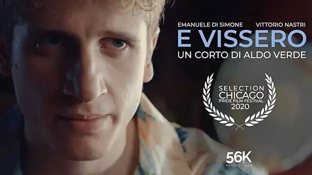 Watch E Vissero Trailer