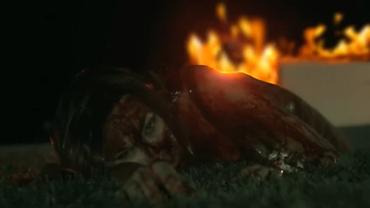 Watch She Burns in Hell: Accounts from Chamberlain, Maine Trailer