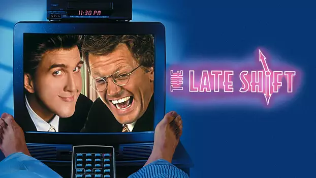 Watch The Late Shift Trailer