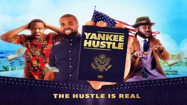 Yankee Hustle
