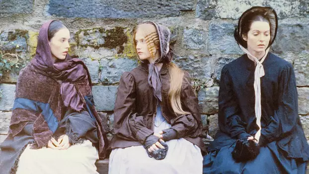 Watch The Bronte Sisters Trailer