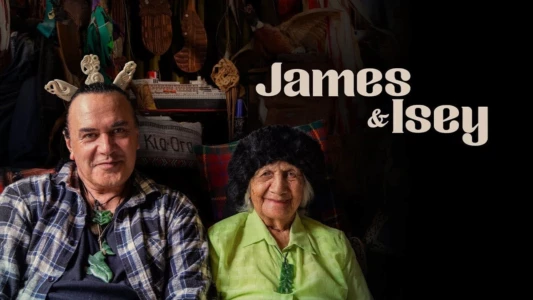 Watch James & Isey Trailer