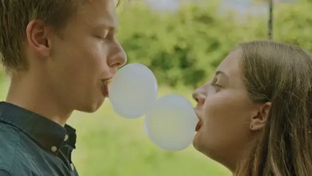 Watch Bubble Gummed Girl Trailer