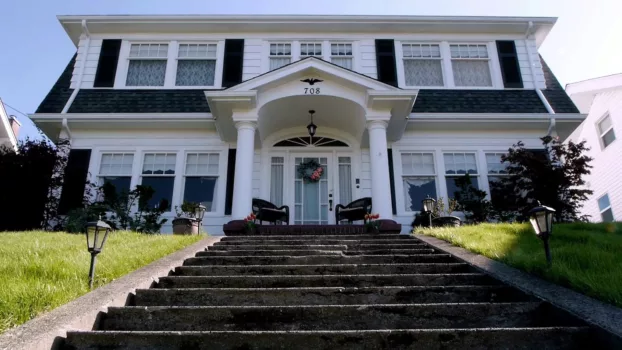 Watch Welcome Home: Mary Reber and the Twin Peaks Palmer House Trailer