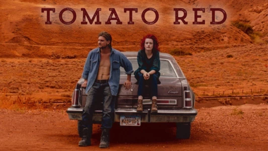 Watch Tomato Red Trailer
