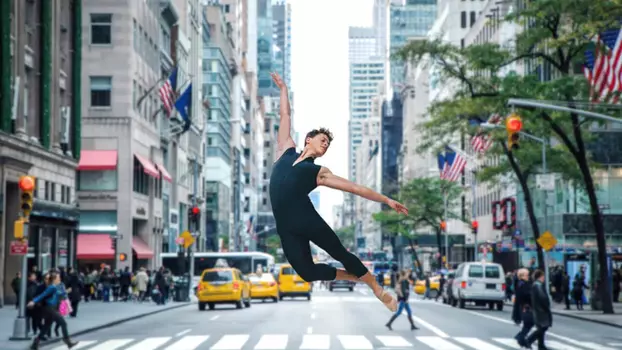 Watch Cuban Dancer Trailer