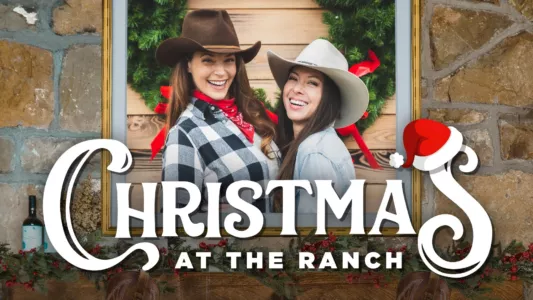 Watch Christmas at the Ranch Trailer