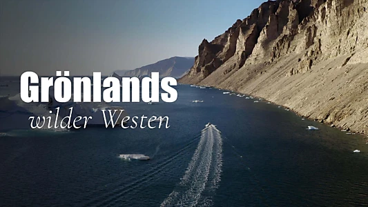 Greenland: in the Glare of Ice