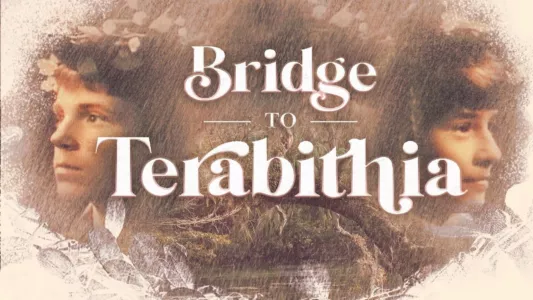 Watch Bridge to Terabithia Trailer