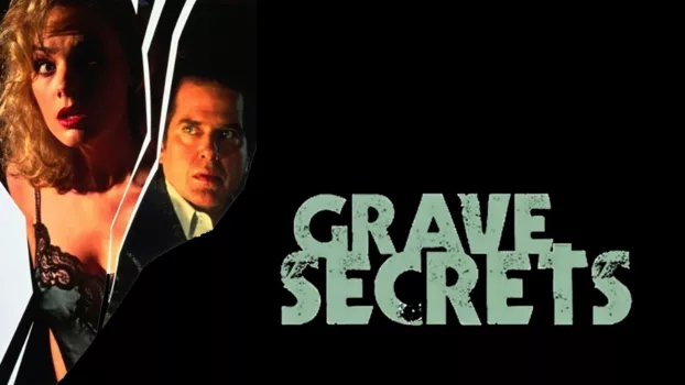 Watch Grave Secrets Trailer