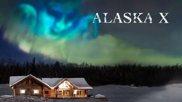 Alaska Haunting: Dead of Winter