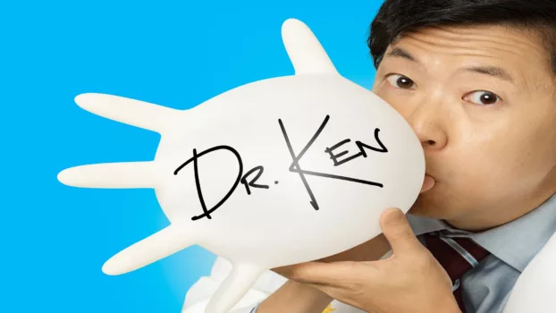 Watch Dr. Ken Trailer