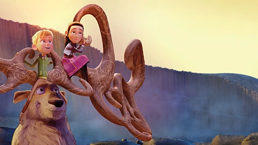 Watch Riverdance: The Animated Adventure Trailer