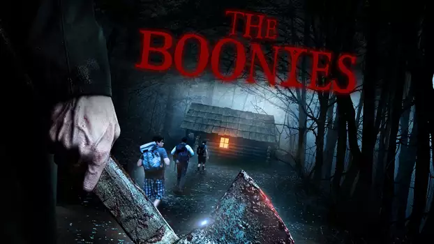 Watch The Boonies Trailer