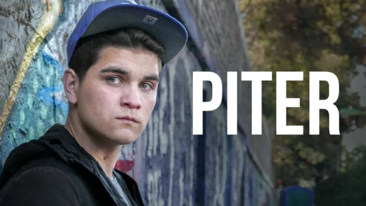 Watch Piter Trailer