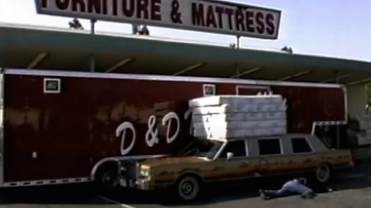 Watch Mattress Man Commercial Trailer