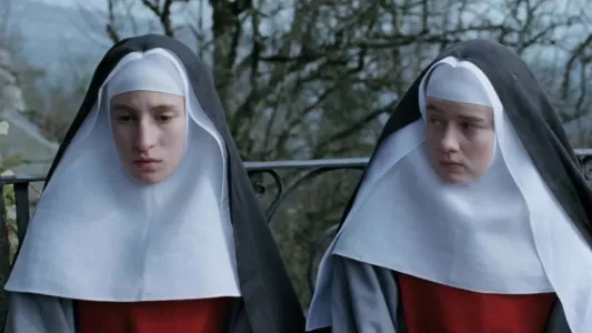 Watch The Nun Trailer