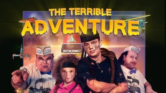 Watch The Terrible Adventure Trailer