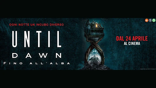 Until Dawn
