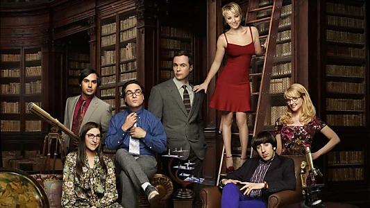 The Big Bang Theory