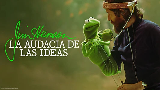 Jim Henson Idea Man