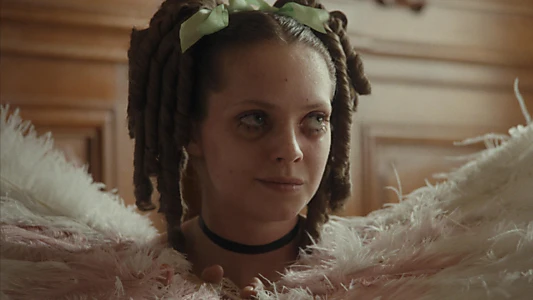 The Ugly Stepsister