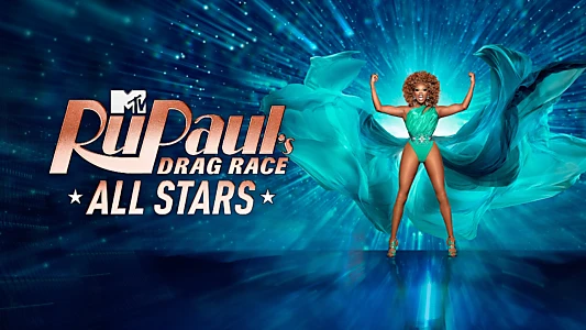 RuPaul's Drag Race All Stars