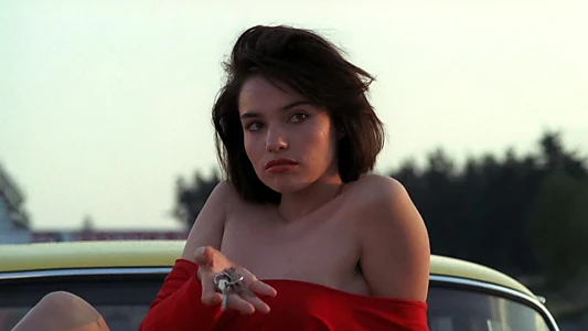 Betty Blue