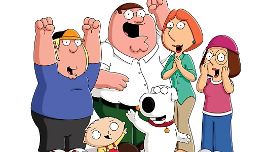 Family Guy