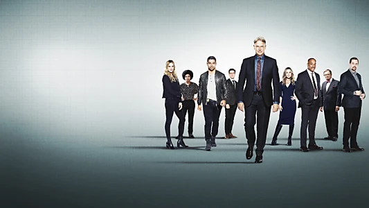 NCIS