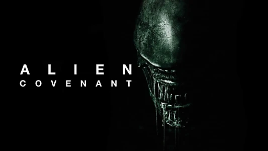 Alien: Covenant