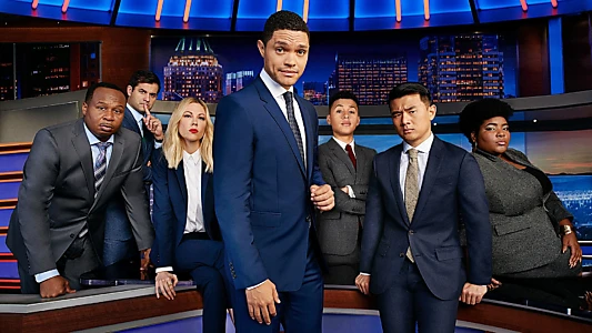 The Daily Show