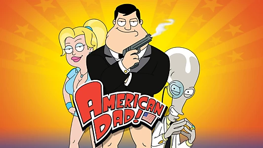 American Dad!