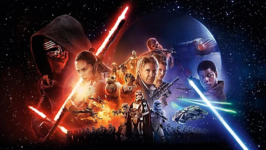 Star Wars: The Force Awakens