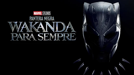 Black Panther: Wakanda Forever