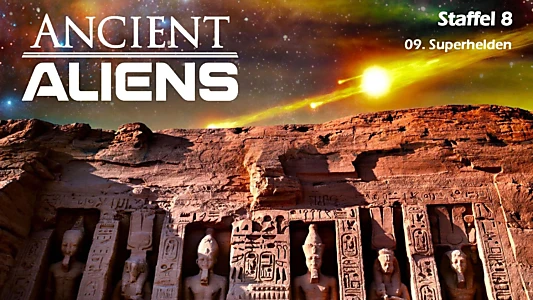 Ancient Aliens