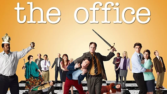 The Office