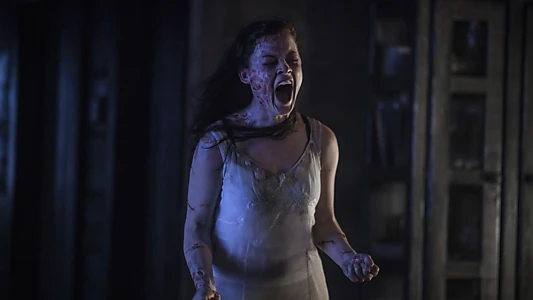 Evil Dead