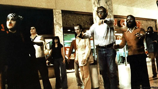 Dawn of the Dead