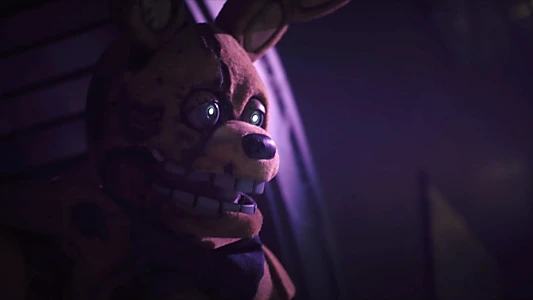 Five Nights at Freddy's