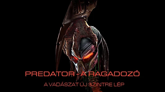 The Predator