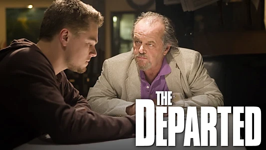 The Departed