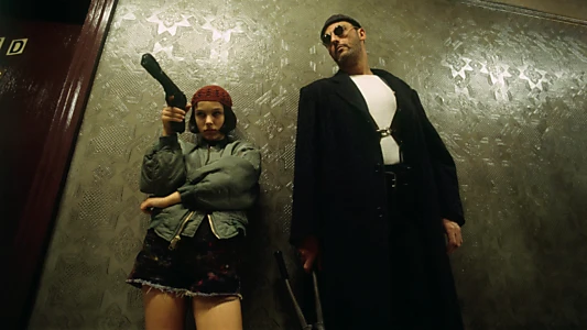 Léon: The Professional