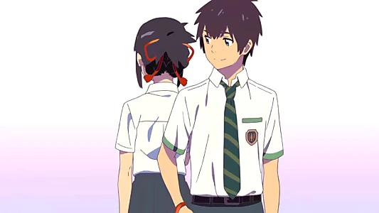 Your Name.