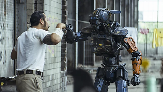 Chappie