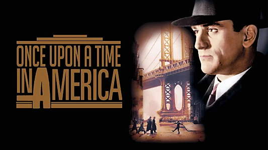 Once Upon a Time in America