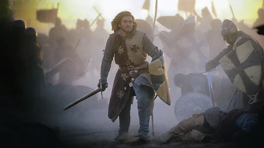 Kingdom of Heaven