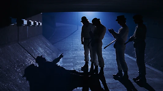 A Clockwork Orange