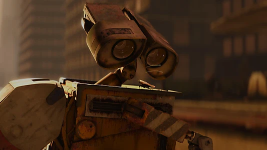 WALL·E